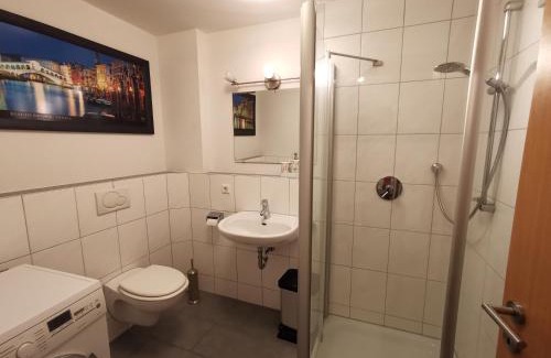 Winden im Elztal Apartment | modernes Appartement Schwarzwald Nähe Freiburg