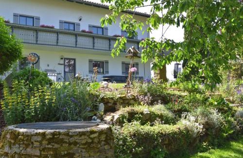 Waldkirchen Apartment | Modernes Appartement in Dorn mit Terrasse