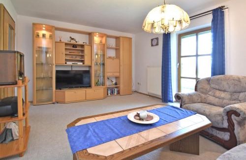 Waldkirchen Apartment | Modernes Appartement in Dorn mit Terrasse