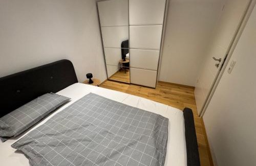 Arenberg-Immendorf Apartment | Modernes Appartment in Festungsnähe