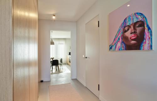 Wittlich Apartment | Modernes Flair - Designer-Apartment in Top-Lage - bis 3 Personen - Wittlich -Zentrum