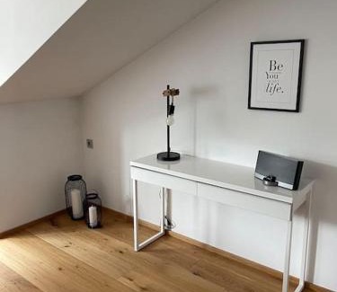Passau Apartment | Modernes Loft in Passau