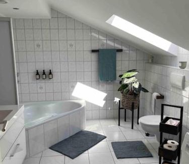 Passau Apartment | Modernes Loft in Passau