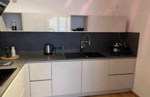 Passau Apartment | Modernes Loft in Passau