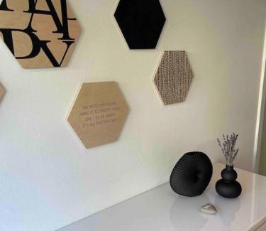 Passau Apartment | Modernes Loft in Passau