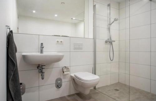 Greifswald Apartment | Modernes und wundervolles Loft in Greifswald