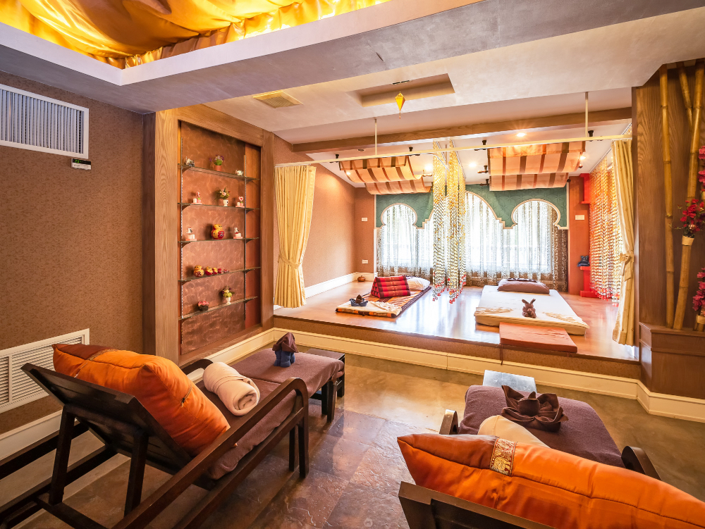 Floridablanca Apartment | ModernEstateclosetheCitywithpool