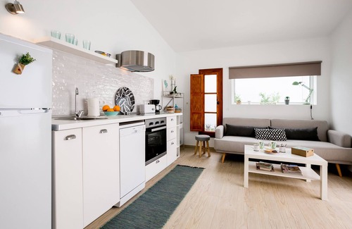 San Miguel de Abona Apartment | Modernity and peace/Tenerife dream for couples