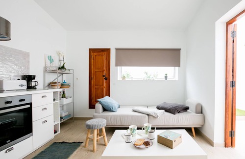 San Miguel de Abona Apartment | Modernity and peace/Tenerife dream for couples