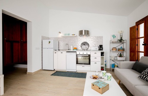 San Miguel de Abona Apartment | Modernity and peace/Tenerife dream for couples