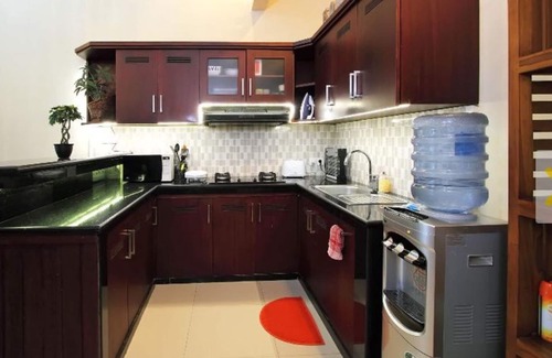 Legian Villa | Modernized 2BR Villa, Private Area! - 7Min Drive To Seminyak Square!