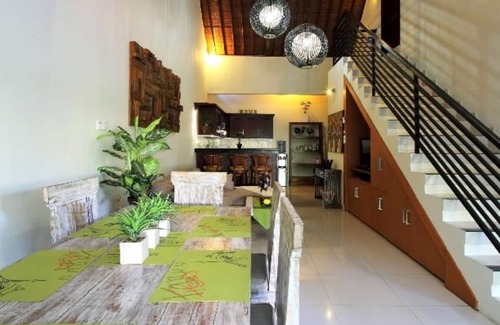 Legian Villa | Modernized 2BR Villa, Private Area! - 7Min Drive To Seminyak Square!