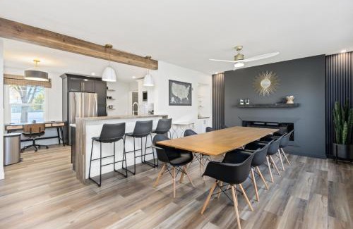 West End House | ModernLiving