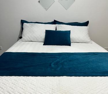 Ciudad Lineal Apartment | Moderno apartamento a 10 minutos del centro