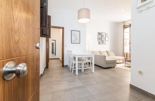 Centro - Sagrario Apartment | Moderno Apartamento Centro de Granada 2