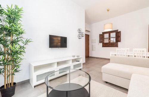 Centro - Sagrario Apartment | Moderno Apartamento Centro de Granada 2