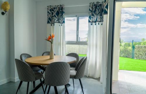 Benalmadena Apartment | Moderno apartamento en la Reserva del Higuerón