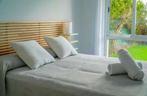 Benalmadena Apartment | Moderno apartamento en la Reserva del Higuerón