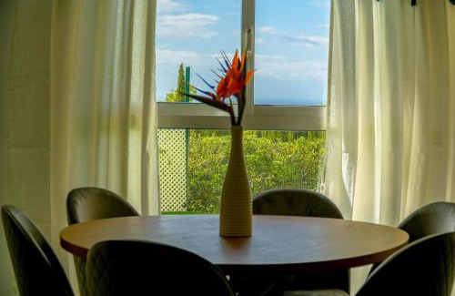 Benalmadena Apartment | Moderno apartamento en la Reserva del Higuerón