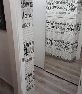 Soternes Apartment | Moderno apartamento en el parque de cabecera