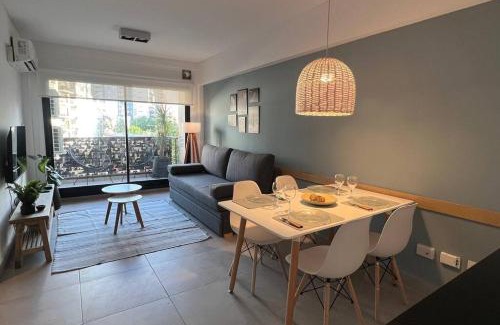 Caballito Apartment | Moderno, Céntrico, Caballito, Hospital Ital