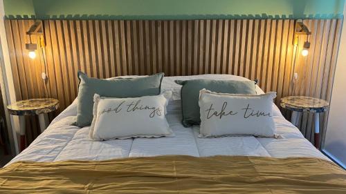 Caballito Apartment | Moderno, Céntrico, Caballito, Hospital Ital