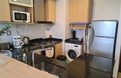Mendoza City Center Apartment | Moderno departamento con cochera y seguridad