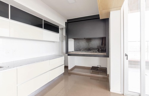 Mendoza City Center Apartment | Moderno departamento con pileta, gimnasio y SUM