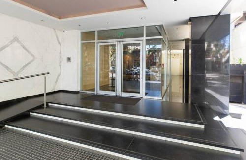 Mendoza City Center Apartment | Moderno departamento con pileta, gimnasio y SUM