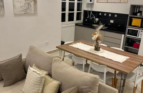 Salta Apartment | Moderno dpto, renovado, en pleno centro de Salta - Bonavista Rentals