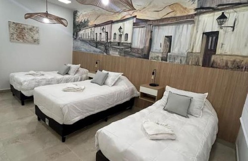 Salta Apartment | Moderno dpto, renovado, en pleno centro de Salta - Bonavista Rentals