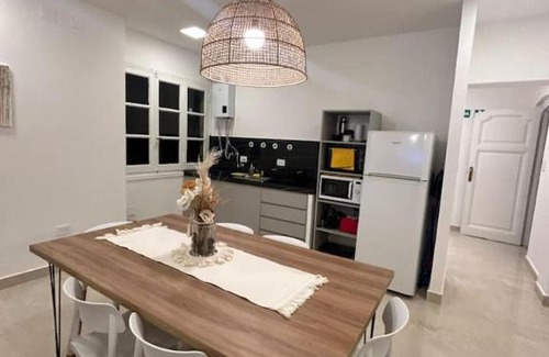 Salta Apartment | Moderno dpto, renovado, en pleno centro de Salta - Bonavista Rentals