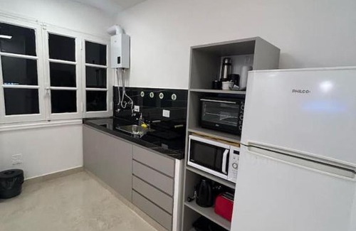 Salta Apartment | Moderno dpto, renovado, en pleno centro de Salta - Bonavista Rentals