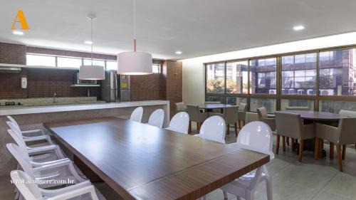 Paissandu Apartment | Moderno e aconchegante flat Paissandu VER2402