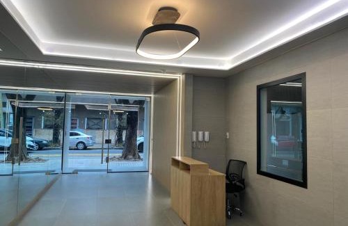Villa Crespo Apartment | Moderno monoambiente a estrenar Movistar Arena