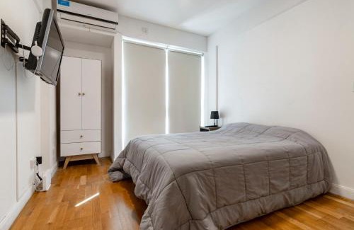 Nunez Apartment | Moderno monoambiente Nuñez