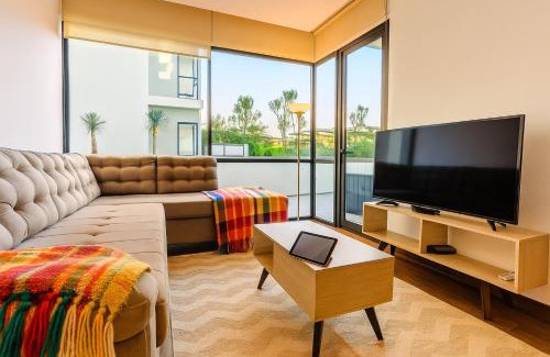Monterrey Municipality Apartment | Moderno Ubicacion Vistas Seguridad y Estilo