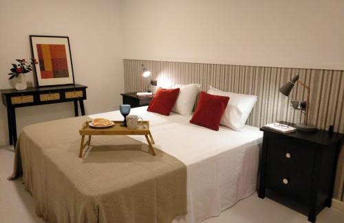 Pontevedra Old Town Apartment | Moderno y acogedor apartamento en el casco histórico