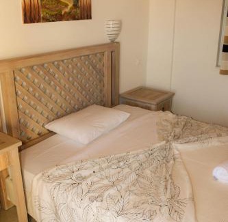 Kefalari Apartment | Modi Resort