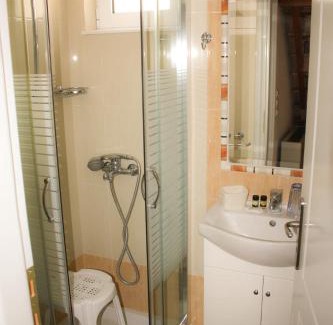 Kefalari Apartment | Modi Resort