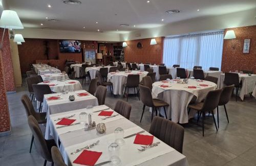Vercelli Hotel | Modo Hotel
