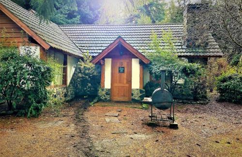 Puerto Manzano Ski Chalet | MODO PATAGONIA-Casa Enebro