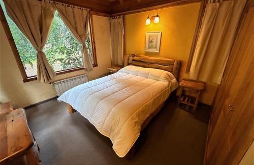 Puerto Manzano Ski Chalet | MODO PATAGONIA-Casa Enebro