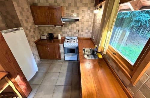 Puerto Manzano Ski Chalet | MODO PATAGONIA-Casa Enebro