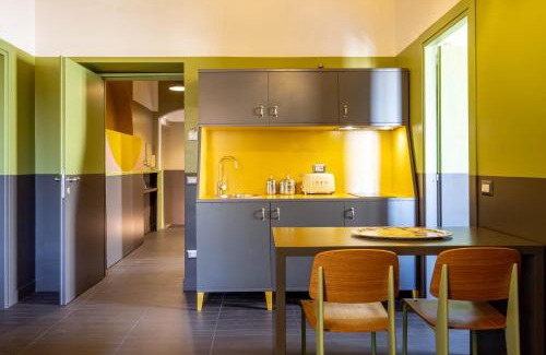 Esquilino House | MODO Rooms & Suite Rome