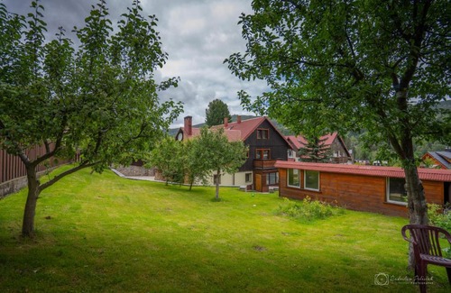 Szklarska Poreba House | Modrzewianka