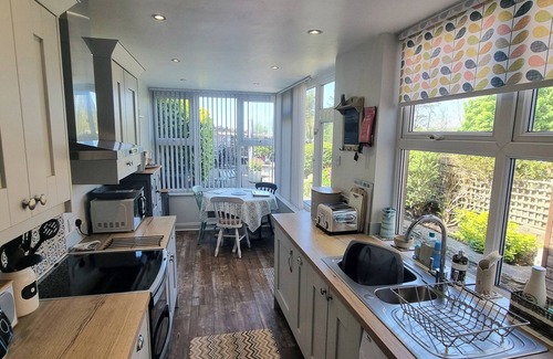 Ffestiniog Cottage | Moelwyn View Cottage