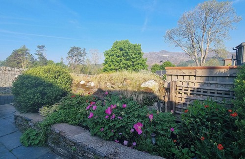 Ffestiniog Cottage | Moelwyn View Cottage