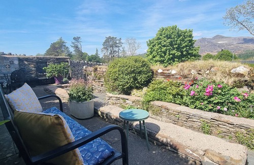 Ffestiniog Cottage | Moelwyn View Cottage