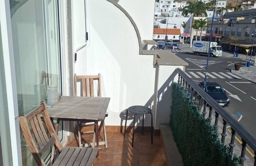Playa de Mogan Apartment | Mogan Playa 19 by El Sirocco